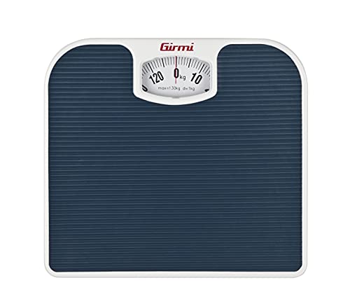 Girmi BP02 Bilancia Pesapersone Meccanica Analogica