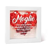 Regalo Moglie San Valentino