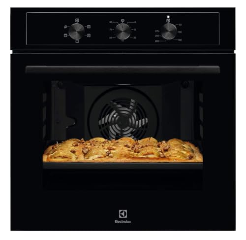 Electrolux EOH2H004K Forno Multifunzione da Incasso