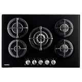 PremierTech Piano Cottura a Gas
