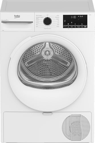 Beko BMT104EW Asciugatrice 10 Kg