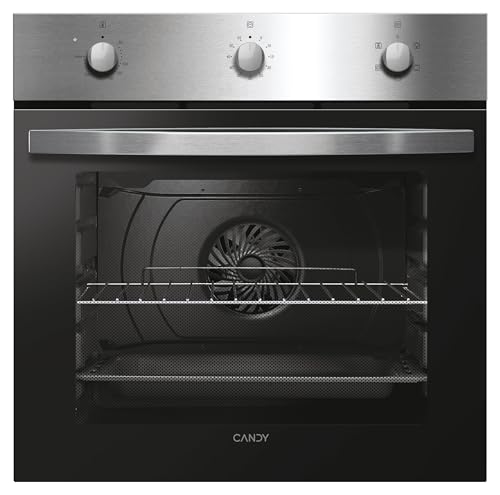 Candy Idea Forno Elettrico da Incasso Ventilato