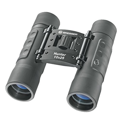 Bresser Binocolo tascabile Hunter 10×25