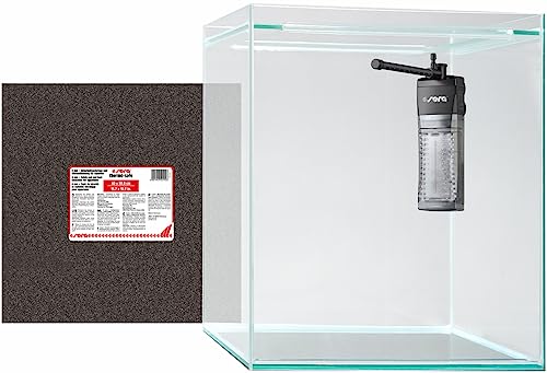Scaper Cube – Set per acquario