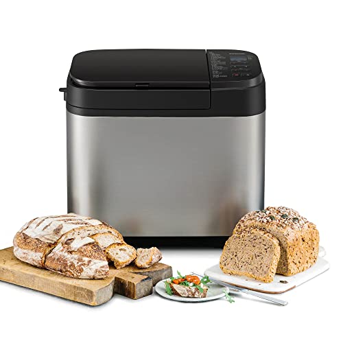 Panasonic SD-YR2550SXE Macchina per il Pane