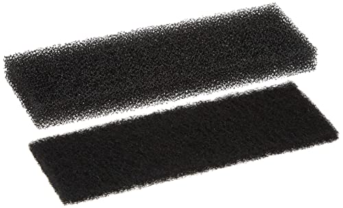 Askoll AC090004 Ricambio Spugna e Carbone per Filtro Pure Aquaranger Kit XL