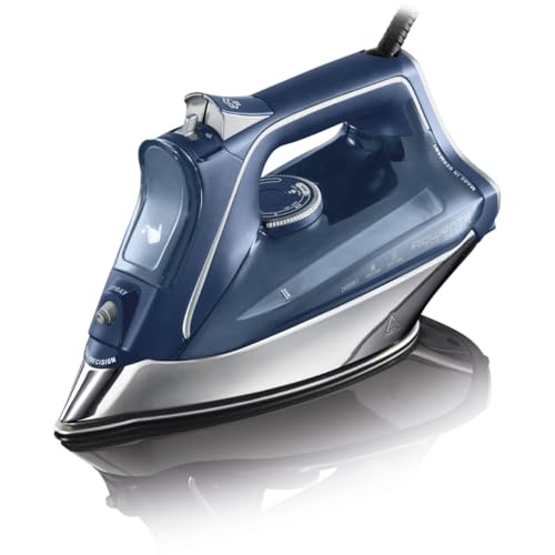 Rowenta DW8215D1 PRO Master Ferro da Stiro a Vapore