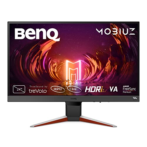 BenQ MOBIUZ EX240N Monitor Gaming