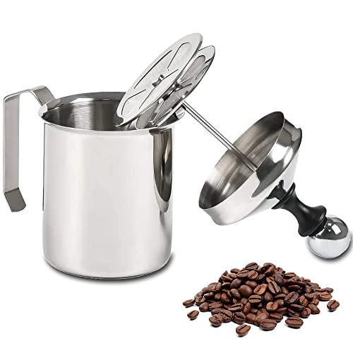 Newaner 500 ml Montalatte