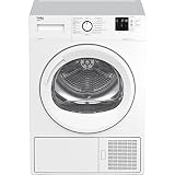 Beko - DRX823N - Asciugatrice Standard 8kg