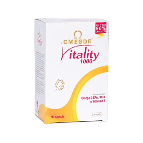 Omega 3 IFOS 5 Stelle 90 cps