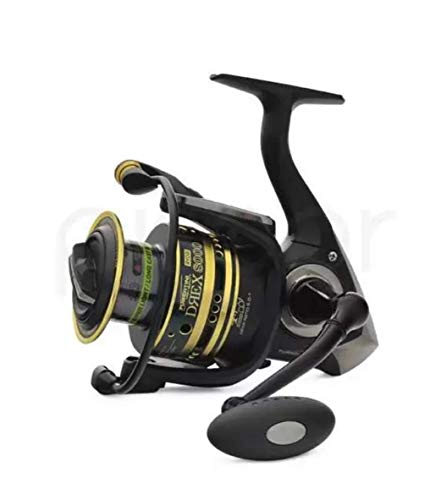 Ryobi Tubertini Mulinello da Pesca Drex 2000