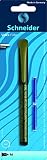 Schneider 76760 - Penna stilografica Voice