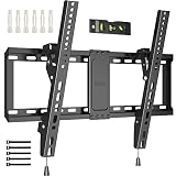 BONTEC Supporto da Parete per TV LCD LED e Curvi da 37-82 Pollici