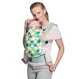 Ergobaby Marsupio Neonati Ergonomico