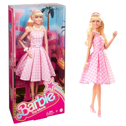 Barbie The Movie – Margot Robbie