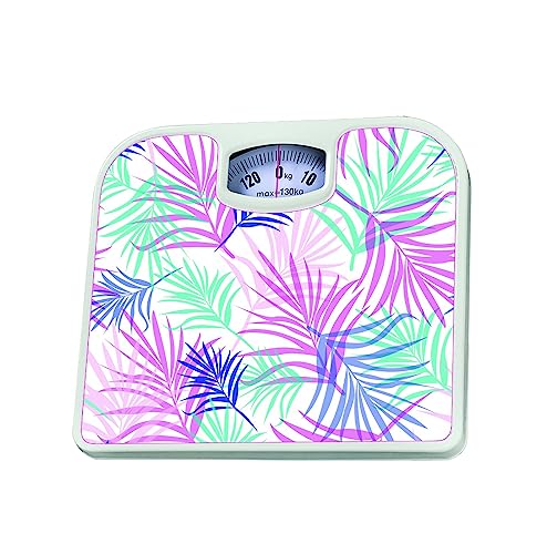 PRATESI Bilancia PESAPERSONE Nature/Tropic 130KG