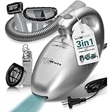 Clatronic HS2631 Aspiratutto Elettrico