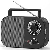 Radio Portatile AM