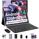 ZIOVO Tablet Android 14 Tablet 10 Pollici