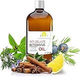 Olio intensivo anticellulite