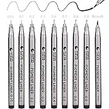 GOLDGE Fineliner Penne