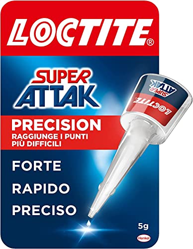 Loctite Super Attak Precision