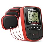 Elettrostimolatore Sport-Elec
