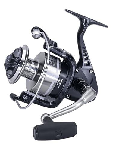 TICA Mulinello Lustre Spin X 6000