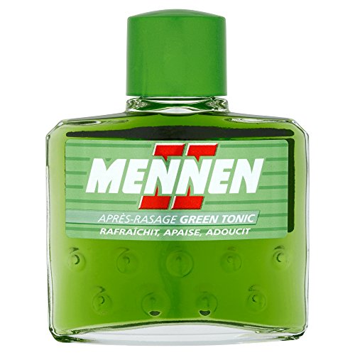 MENNEN – Lozione dopobarba Uomo Green Tonic – 125 ml