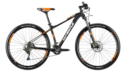 WHISTLE Mountain bike modello 2021 PATWIN 2160 29″ MISURA M
