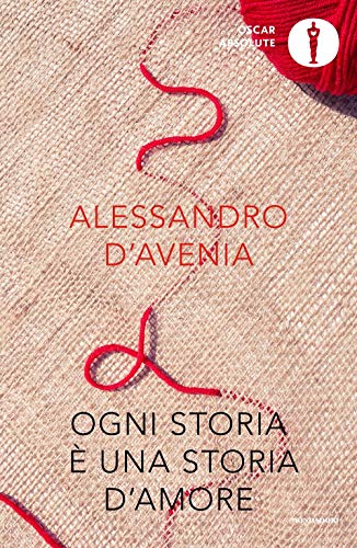 Ogni storia è una storia d’amore