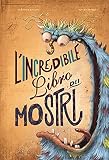 L'incredibile libro dei mostri