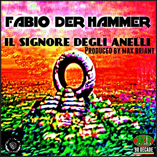 Il signore degli anelli