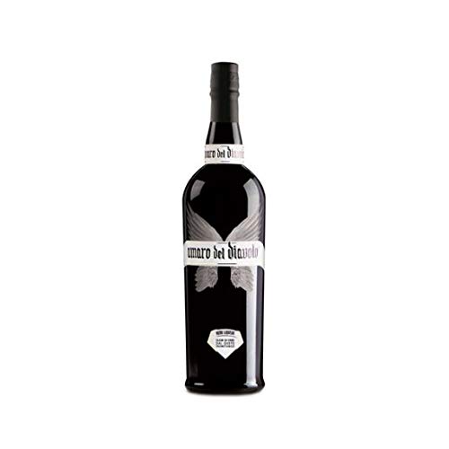 Liquore Amaro del Diavolo alle Erbe Labadia 70cl