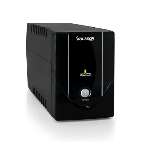VulTech UPS650VA-LITE
