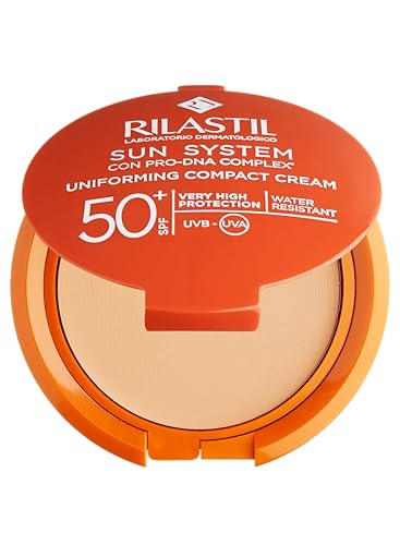 Rilastil Sun System Fondotinta Compatto