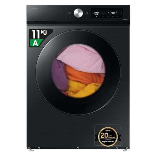 Samsung Lavasciuga Bespoke AI WD11DB7B85GBU3